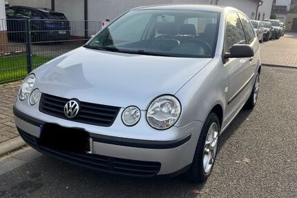 VW Polo 73.700 km 5.200 &euro; Kelkheim 65779