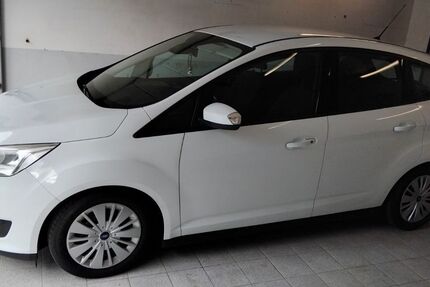 Ford C-Max 90.000 km 9.800 € Brunnen 86564