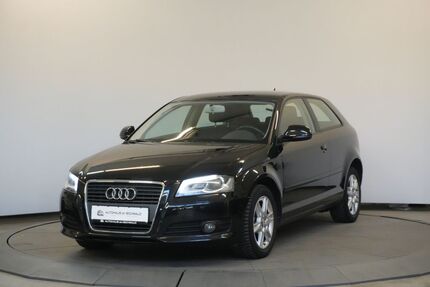 Audi A3 120.625 km 8.490 &euro; Kassel 34123