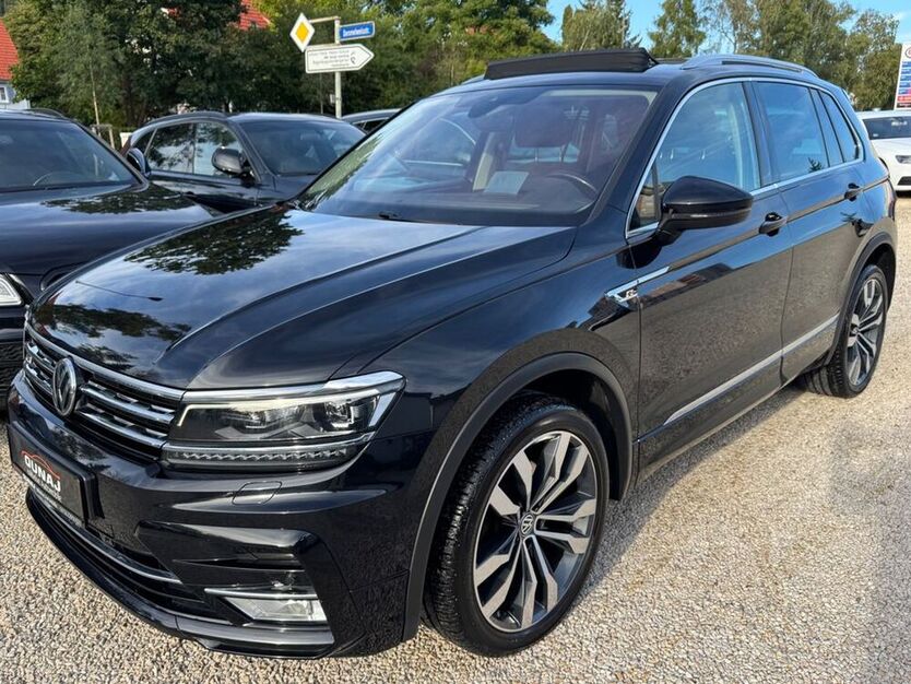 Tiguan