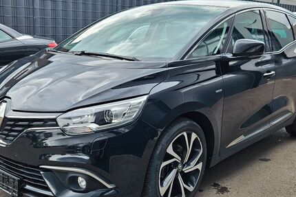 Renault Scenic 88.000 km 8.850 &euro; Aldingen 78554