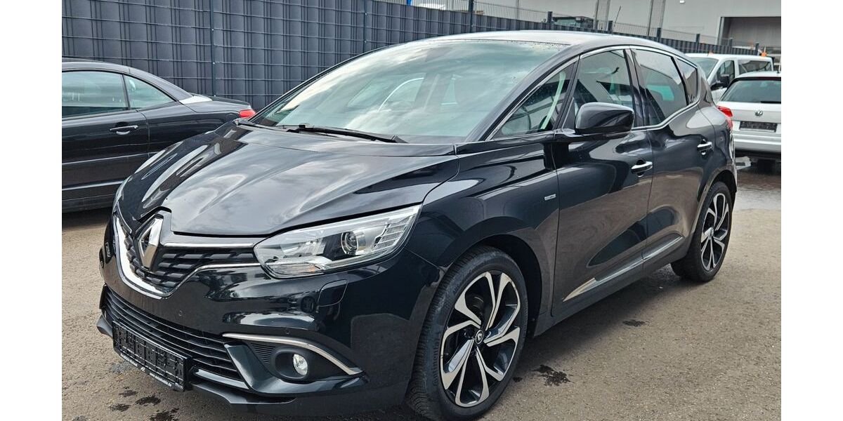 Renault Scenic 88.000 km 8.850 &euro; Aldingen 78554