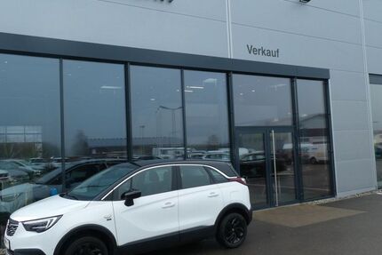 Opel Crossland (X) 67.000 km 13.950 &euro; Bad Saulgau 88348