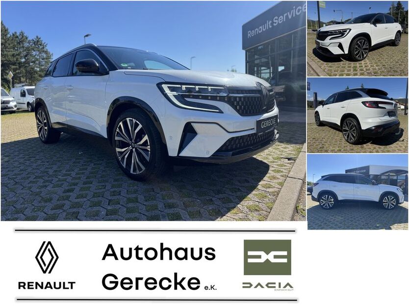 Renault Austral 52.930 km 28.490 € Harztor 99768