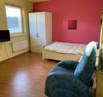 Etagenwohnung Niedersachsen - Braunschweig Braunschweig - 1 Zimmer, 30 m&sup2;, 550&euro; | Angebot:26443003