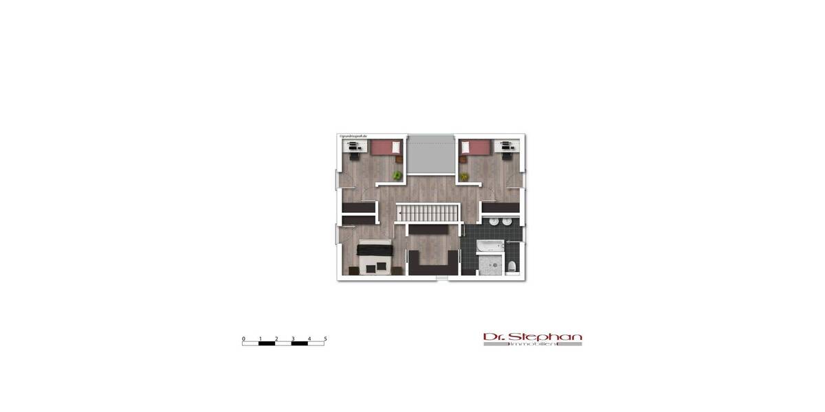 Einfamilienhaus Bensheim Fehlheim - 6 Zimmer, 164 m&sup2;, 849.000&euro; | Angebot:26851171