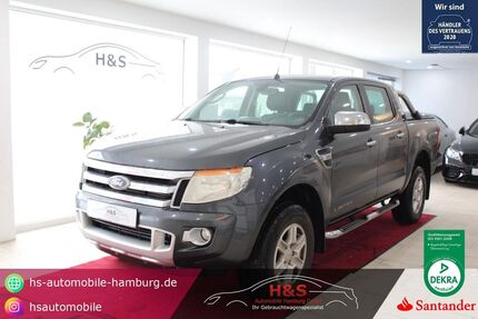 Ford Ranger 79.986 km 20.900 &euro; Pinneberg 25421