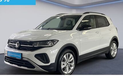 VW T-Cross 20.300 km 22.280 &euro; Göttingen 37081