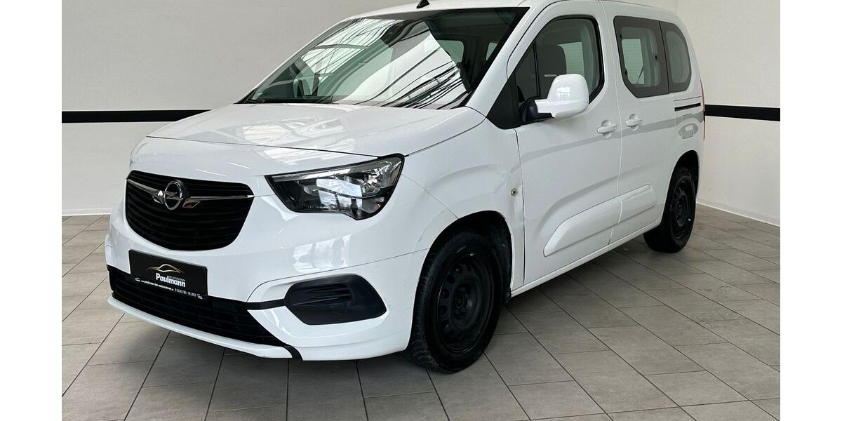 Opel Combo Life 139.345 km 10.890 € Dachwig 99100