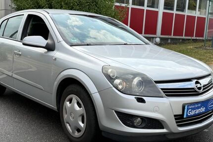 Opel Astra 116.000 km 4.750 € Marpingen 66646