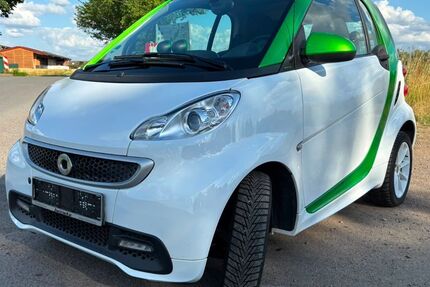 Smart ForTwo 59.000 km 4.900 &euro; Minden 32423
