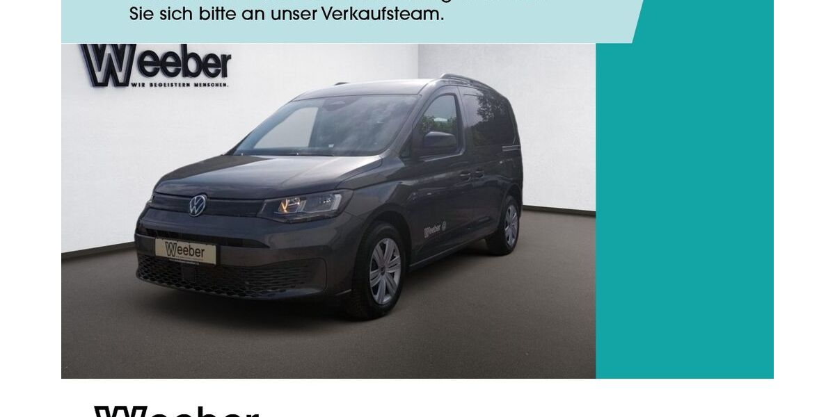 VW Caddy 1.005 km 40.222 &euro; Herrenberg 71083
