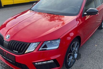 Skoda Octavia 89.000 km 21.600 € Dösingen 87679