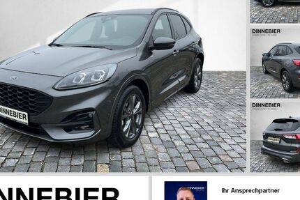 Ford Kuga 20.289 km 23.179 &euro; Berlin 13581