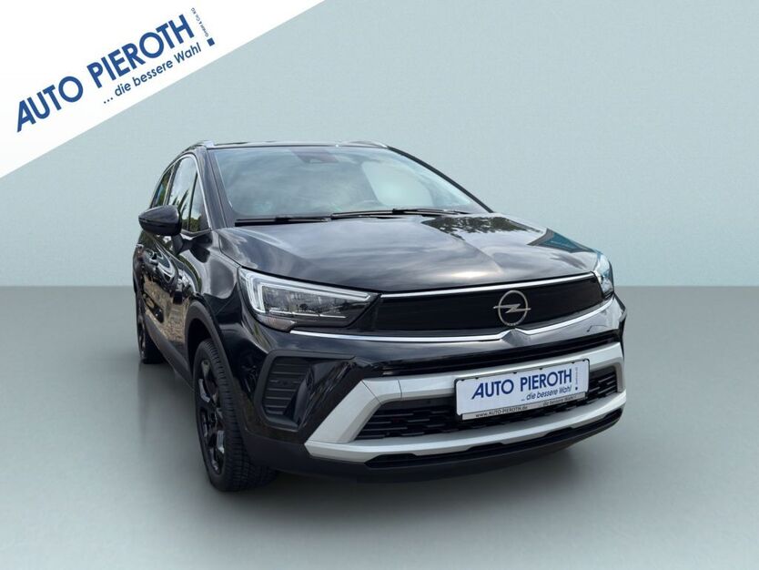 Opel Crossland (X) 24.000 km 19.850 € Bingen 55411