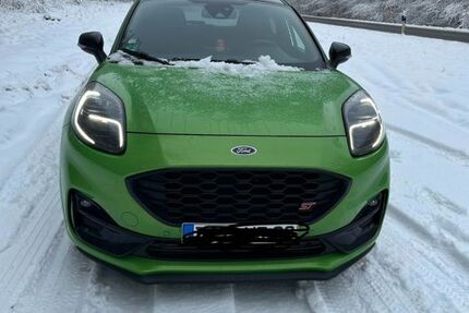 Ford Puma 63.488 km 21.000 &euro; Niederneisen 65629