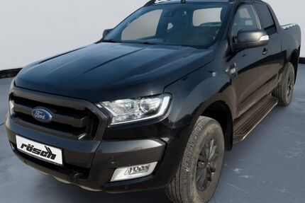 Ford Ranger 230.000 km 18.200 &euro; Bad Wörishofen 86825