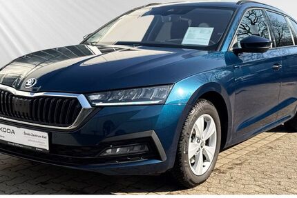 Skoda Octavia 84.000 km 22.980 &euro; Kiel 24106