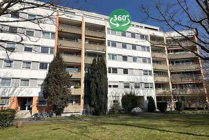 Wohnung Ettlingen - 2 Zimmer, 84 m&sup2;, 279.000&euro; | Angebot:25918463