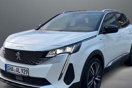 Peugeot 3008 45.000 km 29.350 € Crailsheim 74564