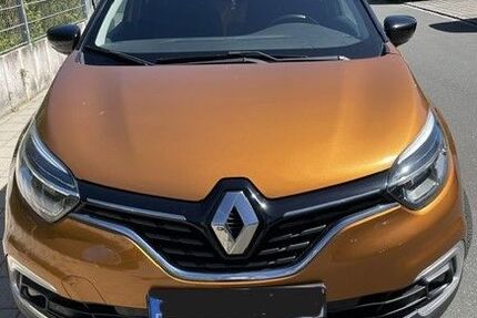 Renault Captur 90.500 km 13.790 &euro; Rückersdorf 90607