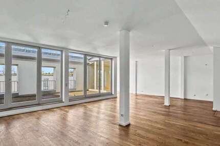 Wohnung Werder (Havel) - 3 Zimmer, 144 m&sup2;, 550.000&euro; | Angebot:25086550
