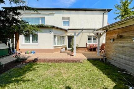 Haus Staßfurt Atzendorf - 7 Zimmer, 220 m&sup2;, 199.000&euro; | Angebot:25614647