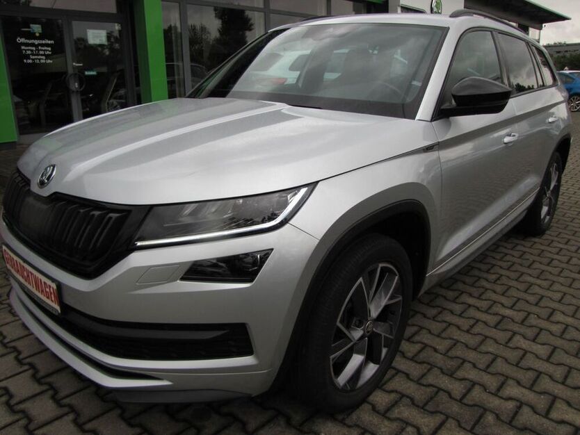 Kodiaq