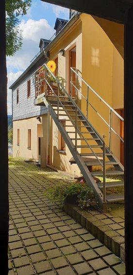 Mehrfamilienhaus, Wohnhaus Schwarzenberg/Erzgebirge Erzgebirge - 350.000&euro; | Angebot:27413943