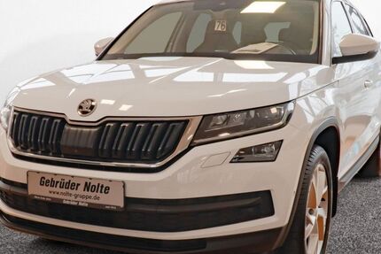 Skoda Kodiaq 56.933 km 29.950 &euro; Iserlohn 58636