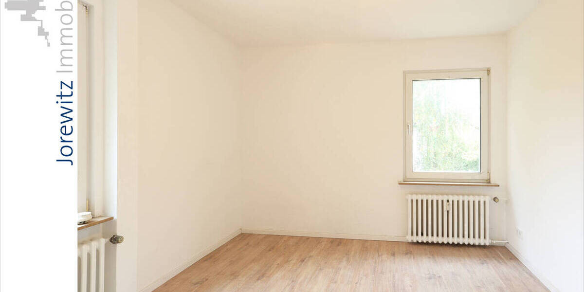 Etagenwohnung Bielefeld Brackwede - 3 Zimmer, 54 m&sup2;, 470&euro; | Angebot:26359040