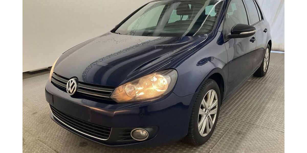 VW Golf 186.700 km 4.990 &euro; Fulda 36043