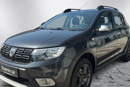 Dacia Sandero 85.000 km 10.980 &euro; Rendsburg 24768