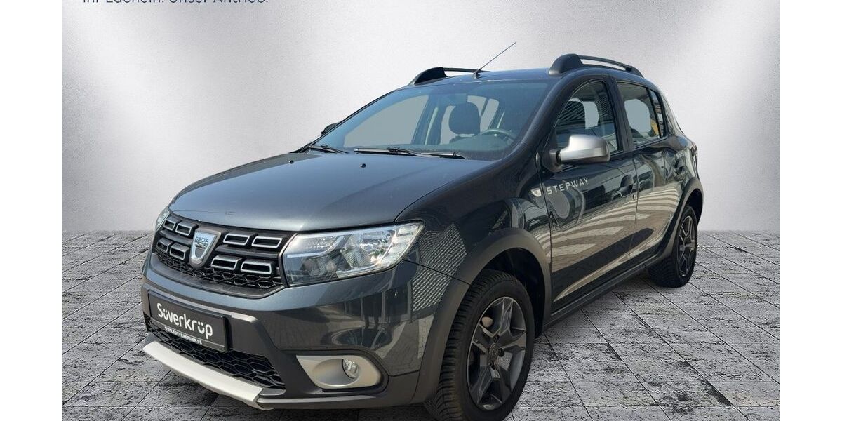 Dacia Sandero 85.000 km 10.980 &euro; Rendsburg 24768