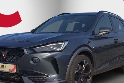 Cupra Formentor 54.590 km 28.640 &euro; Wackersdorf 92442