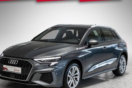 Audi A3 37.917 km 27.820 &euro; Böblingen 71034
