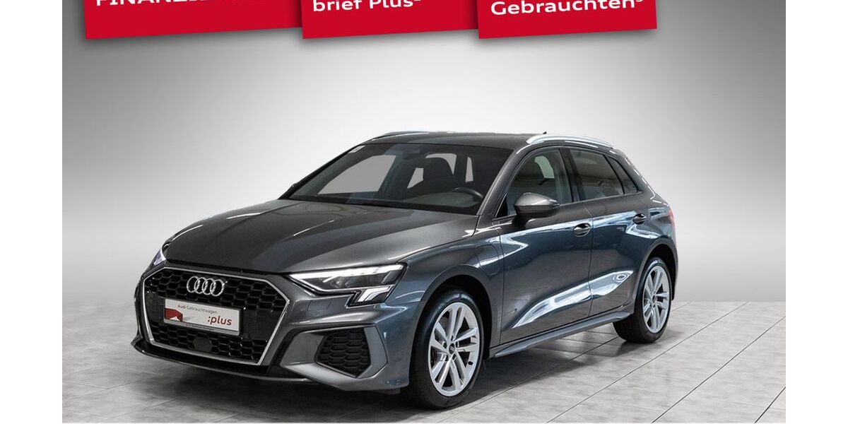 Audi A3 37.917 km 29.940 &euro; Böblingen 71034