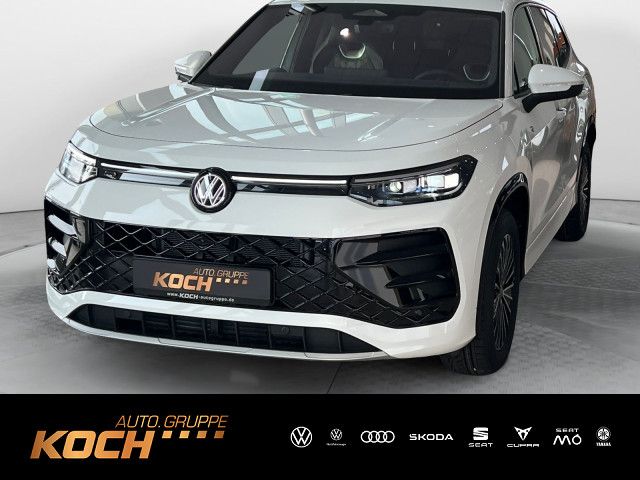 VW Tayron 19.990 km 56.490 € Öhringen 74613