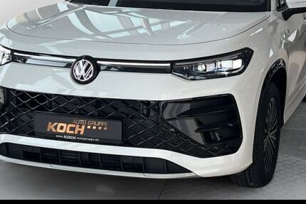 VW Tayron 24.500 km 54.990 € Öhringen 74613