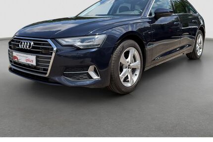 Audi A6 46.400 km 33.900 &euro; Ebersberg bei München 85560
