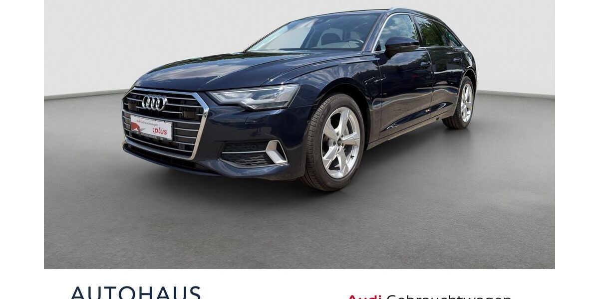 Audi A6 46.400 km 33.900 &euro; Ebersberg bei München 85560