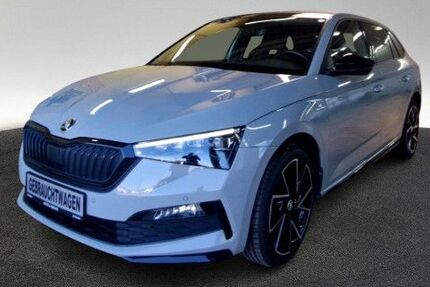 Skoda Scala 43.600 km 18.990 &euro; Landsberg 86899