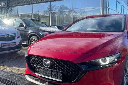 Mazda 3 62.005 km 20.300 &euro; Böblingen 71034