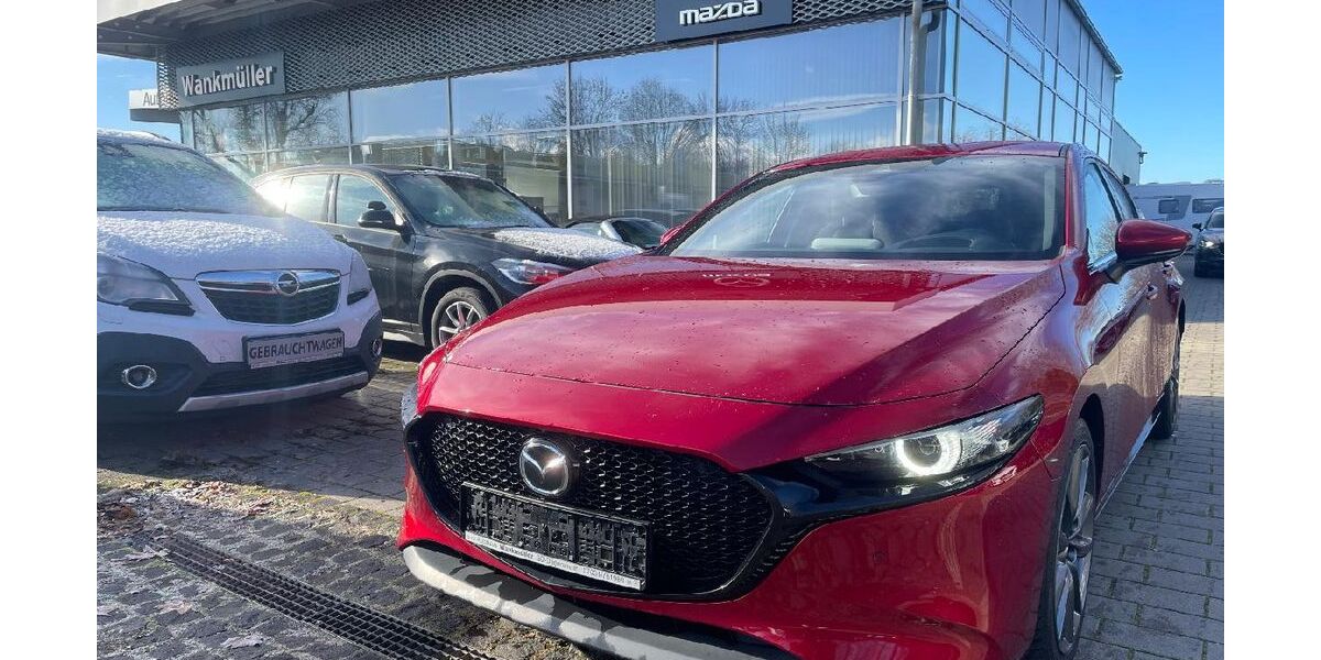 Mazda 3 62.005 km 20.300 &euro; Böblingen 71034