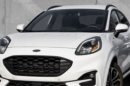 Ford Puma 151.200 km 14.600 &euro; Schwerin 19061