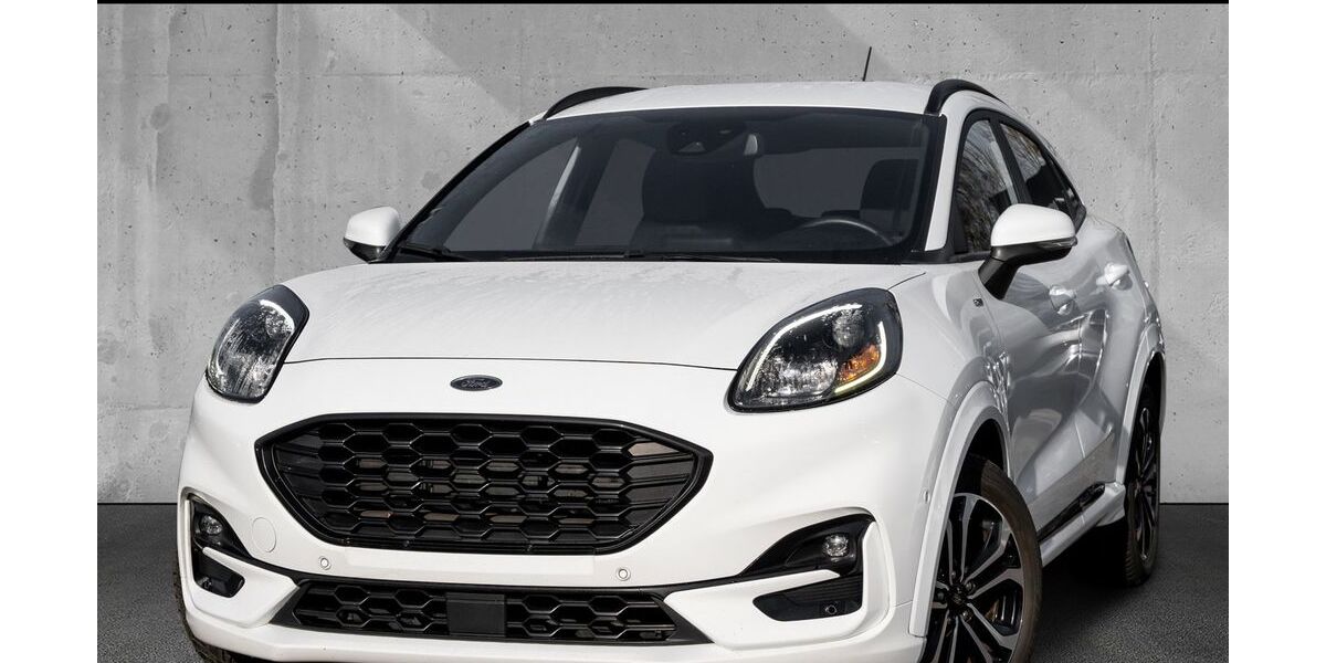 Ford Puma 151.200 km 14.600 &euro; Schwerin 19061