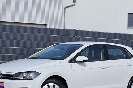 VW Polo 57.100 km 10.450 &euro; Monsheim 67590