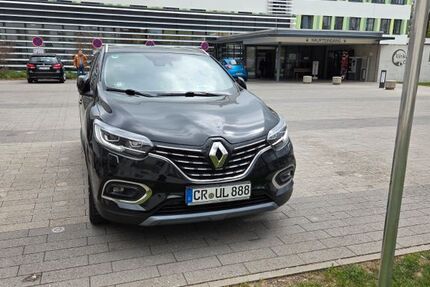 Renault Kadjar 71.000 km 14.000 &euro; Crailsheim 74564