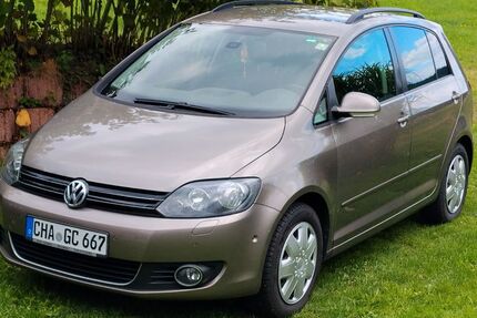 VW Golf Plus 178.300 km 2.490 &euro; Bad Kötzting 93444