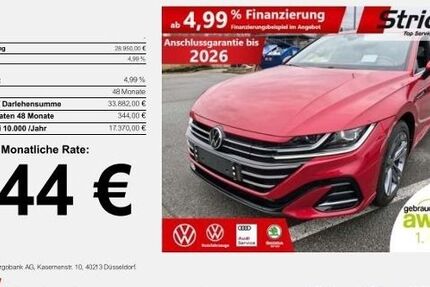 VW Arteon 50.391 km 28.949 &euro; Detmold 32760